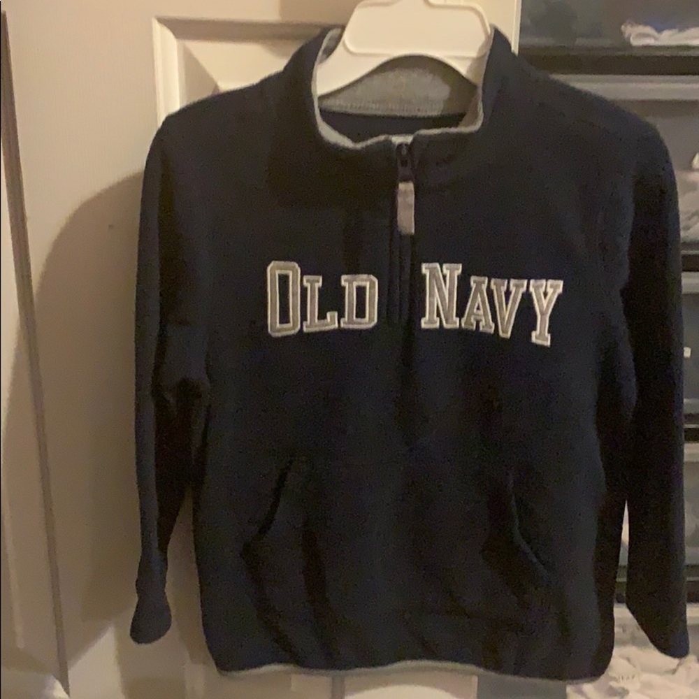 Old Navy Fleece